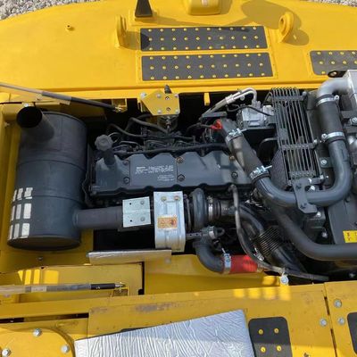 Used Komatsu PC240LC-8 Hydraulic Crawler Excavator 2021, 25115kg weight