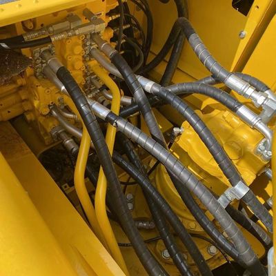 Used Komatsu PC240LC-8 Hydraulic Crawler Excavator 2021, 25115kg weight