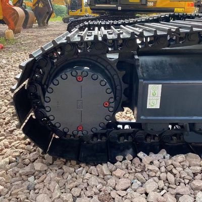 Used Komatsu PC240LC-8 Hydraulic Crawler Excavator 2021, 25115kg weight