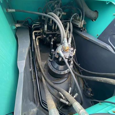 SK250-8 Used Kobelco Excavator Crawler Hydraulic Excavator 25 Tons