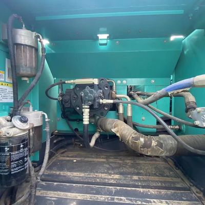 SK250-8 Used Kobelco Excavator Crawler Hydraulic Excavator 25 Tons