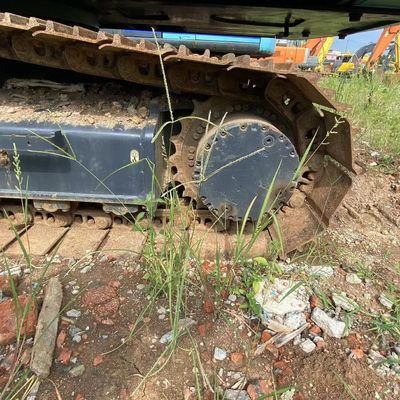 SK250-8 Used Kobelco Excavator Crawler Hydraulic Excavator 25 Tons