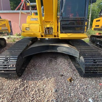 Used KOMATSU Hydraulic Crawler Excavator PC240 24 Ton Used Crawler Excavator