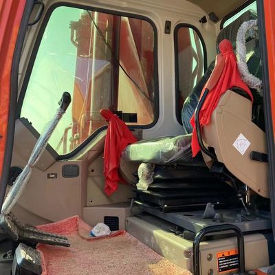DH420LC-7 Used Doosan Excavator Doosan Crawler Excavator 41200Kg