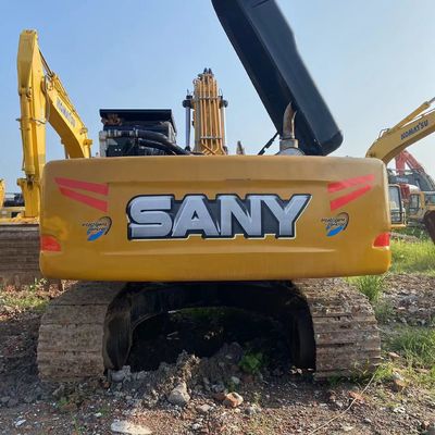 Sany SY365H Used Sany Excavator 35 Tons Hydraulic Coal Mining Excavator 212kW