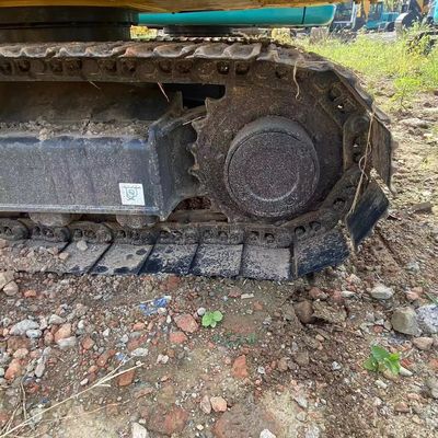 7ton Used Komatsu Pc70 Crawler Excavators  In Good Condition