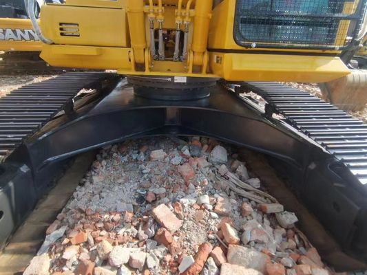 Used Komatsu PC240 Excavator 90% New Import Construction Machinery