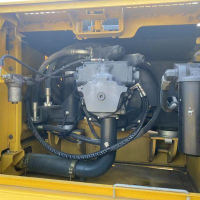 Good Condition Used Komatsu Excavator PC350/pc 350-7/ pc350-8 Excavator Digger