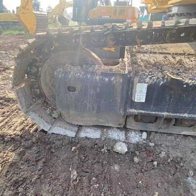 Good Condition Used Komatsu Excavator PC350/pc 350-7/ pc350-8 Excavator Digger