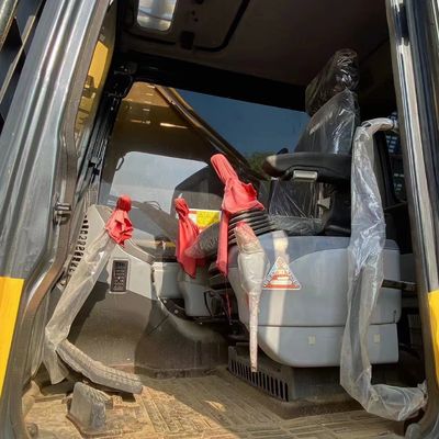 Original Japan Used Komatsu PC 350 Excavator Komatsu PC350/pc 350-7/ pc350-8 Excavator Digger