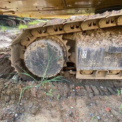 Original Japan Used Komatsu PC 350 Excavator Komatsu PC350/pc 350-7/ pc350-8 Excavator Digger