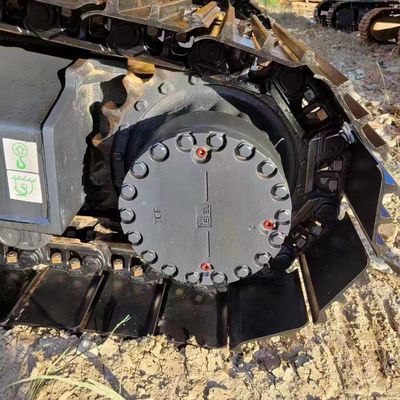 Komatsu PC 210 Digger With Original Japan Paint Low Working Hours