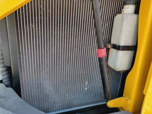 Second Hand Volvo EC60D Crawler Excavator Farm Machinery Volvo EC60D Digger Machine