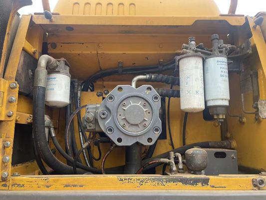 Used Volvo EC360 Digger Machine High Quality Good Condition