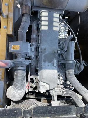 Low Fuel Consumption And High Efficiency Used Sany SY365H Digger Machine