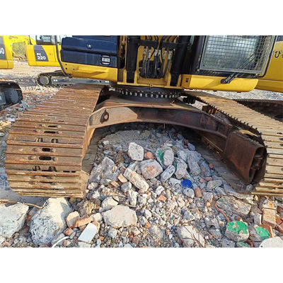 Used Caterpillar 329D Excavator CAT Crawler Excavator