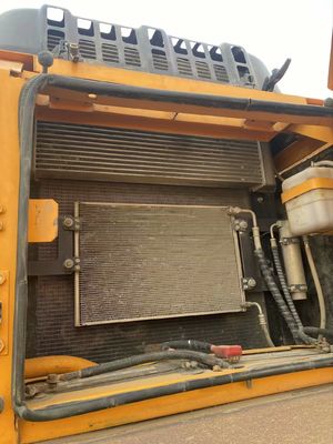 Used Sany 305H Excavator Crawler Digger Machine 10% Fuel Saving 10500mm Max Digging Height