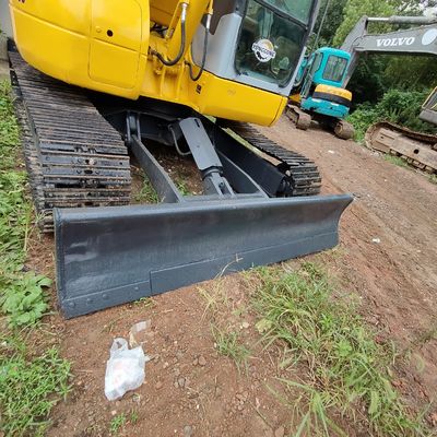 Used Komatsu PC78US Excavator And Durable Eco-Friendly Komatsu Digger Machine