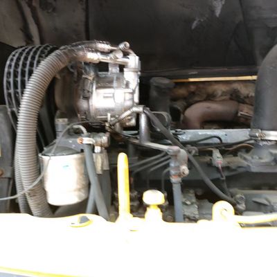 Original Design Low Working Hours Used Excavator Komatsu Pc78us Construction Machinery Used Excavator