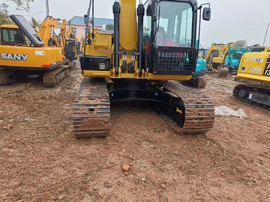 Second Hand Caterpillar 315D2 Excavator With Advanced Technology And Easy Operation