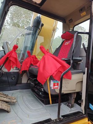 Second Hand Caterpillar 315D2 Excavator With Advanced Technology And Easy Operation