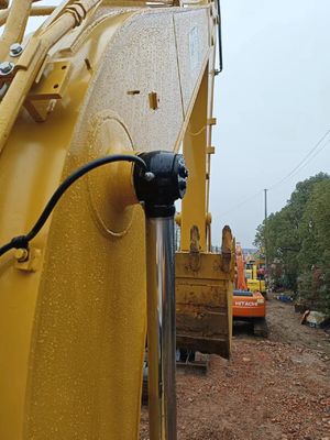 Used Caterpillar 315D2 Excavator With Good Appearance And Comfortable Driving Experience