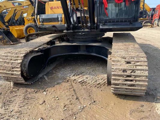 Ued Sany 305H Excavator Make In China 90% New Condition Sany Excavator