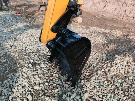 Buy Used Sany Excavator from Sany 60c Pro Compact Crawler Digger Machine