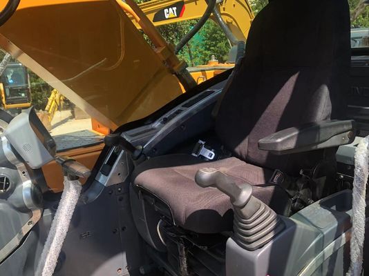 Hyundai 220-9S Second Hand Hyundai 220LC-9S Earth Moving Equipment SecondHand Excavator