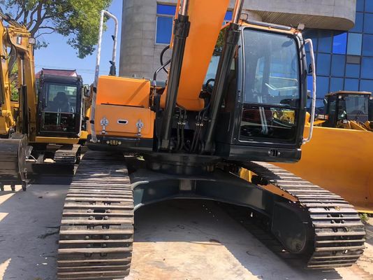 Hyundai 220-9S Second Hand Hyundai 220LC-9S Earth Moving Equipment SecondHand Excavator
