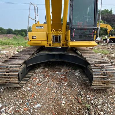Used Komatsu Excavator PC240LC-8 with Excellent Performance and Durability