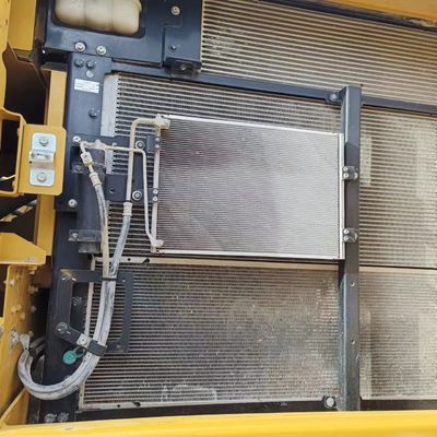 CAT336D Used Caterpillar Excavators 36000kg With 1.4m3 Bucket