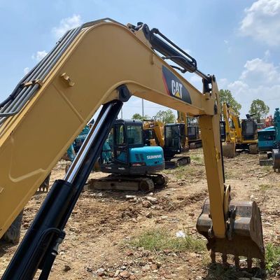 Used CAT 305.5 Hydraulic Crawler Excavator for Engineering and Construction 2022 Year CE ISO Certified