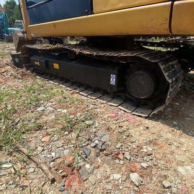 Used CAT 305.5 Hydraulic Crawler Excavator for Engineering and Construction 2022 Year CE ISO Certified