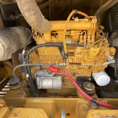 Used CAT 305.5 Hydraulic Crawler Excavator for Engineering and Construction 2022 Year CE ISO Certified