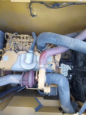 Used CAT Excavators with Excellent Excavation Capabilities Caterpillar320GC Hydraulic Crawler Excavator