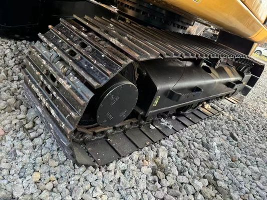 Flexible Used CAT Excavators Caterpillar312GC Hydraulic Crawler Excavator for Different Excavation Needs