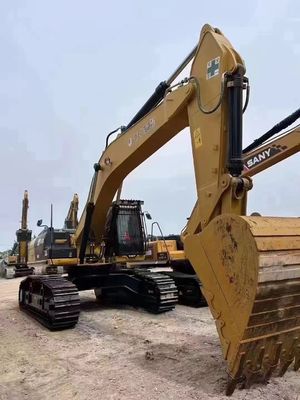 Flexible and Versatile Used CAT Excavators for Different Excavation and Operation Functions