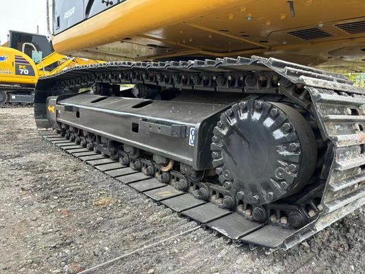 Used CAT Excavators Caterpillar 320D2 with Advanced Hydraulic System and Electronic Control Technology