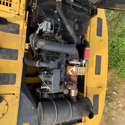 Komatsu PC360-8MO High Quality 36 Ton Excavator Track Type the Cheap Brand New Komatsu pc360 for Sale