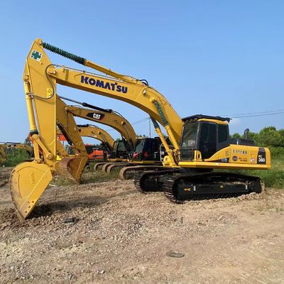 Komatsu PC360-8MO High Quality 36 Ton Excavator Track Type the Cheap Brand New Komatsu pc360 for Sale