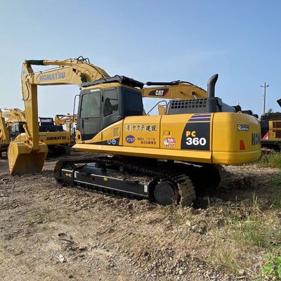 Komatsu PC360-8MO High Quality 36 Ton Excavator Track Type the Cheap Brand New Komatsu pc360 for Sale