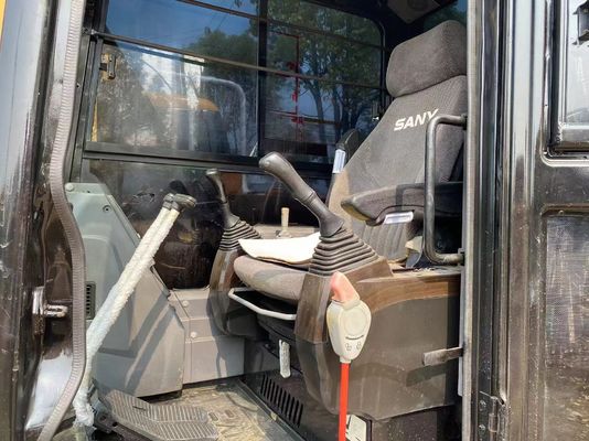 Flexible Control Used Sany95C Excavator with Multi-Function Operating and Comfortable Seats