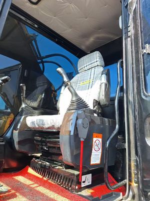 Sany235H Excavator Versatile Work Modes and Functions for Enhanced Work Efficiency and Flexibility