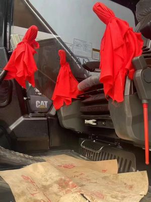 Get the Job Done Efficiently with Sany245Hpro Excavator s Advanced Power System and Technology