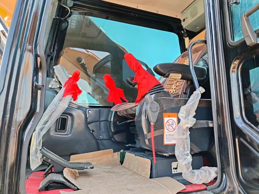 Find the Perfect Used Sany Excavator SY365H for Your Construction Projects