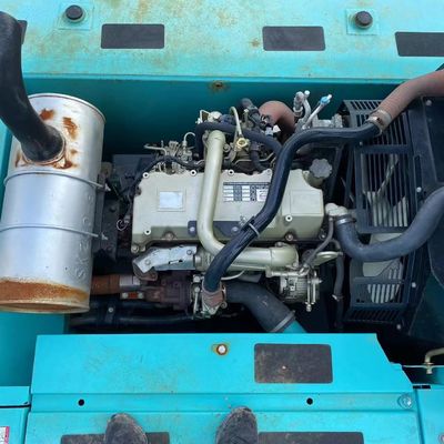 Highly Adaptable Used Kobelco SK250 Excavator for All Your Excavation Needs