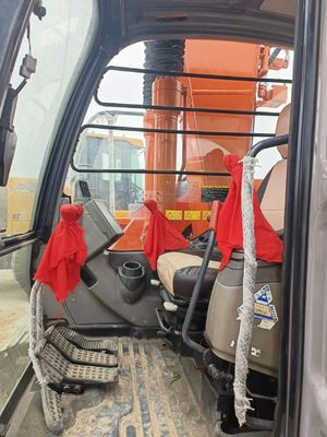 Used Hitachi 135 Excavator Your Best Bet for and Savings in the Construction Industr