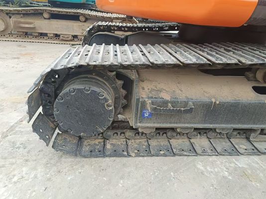Used Hitachi 135 Excavator Your Best Bet for and Savings in the Construction Industr