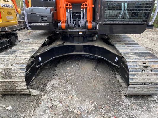 Used Hitachi ZX240 Excavator with Good Maintainability for Easy Repair and Maintenance